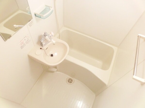 アジールコート中野坂上の物件内観写真